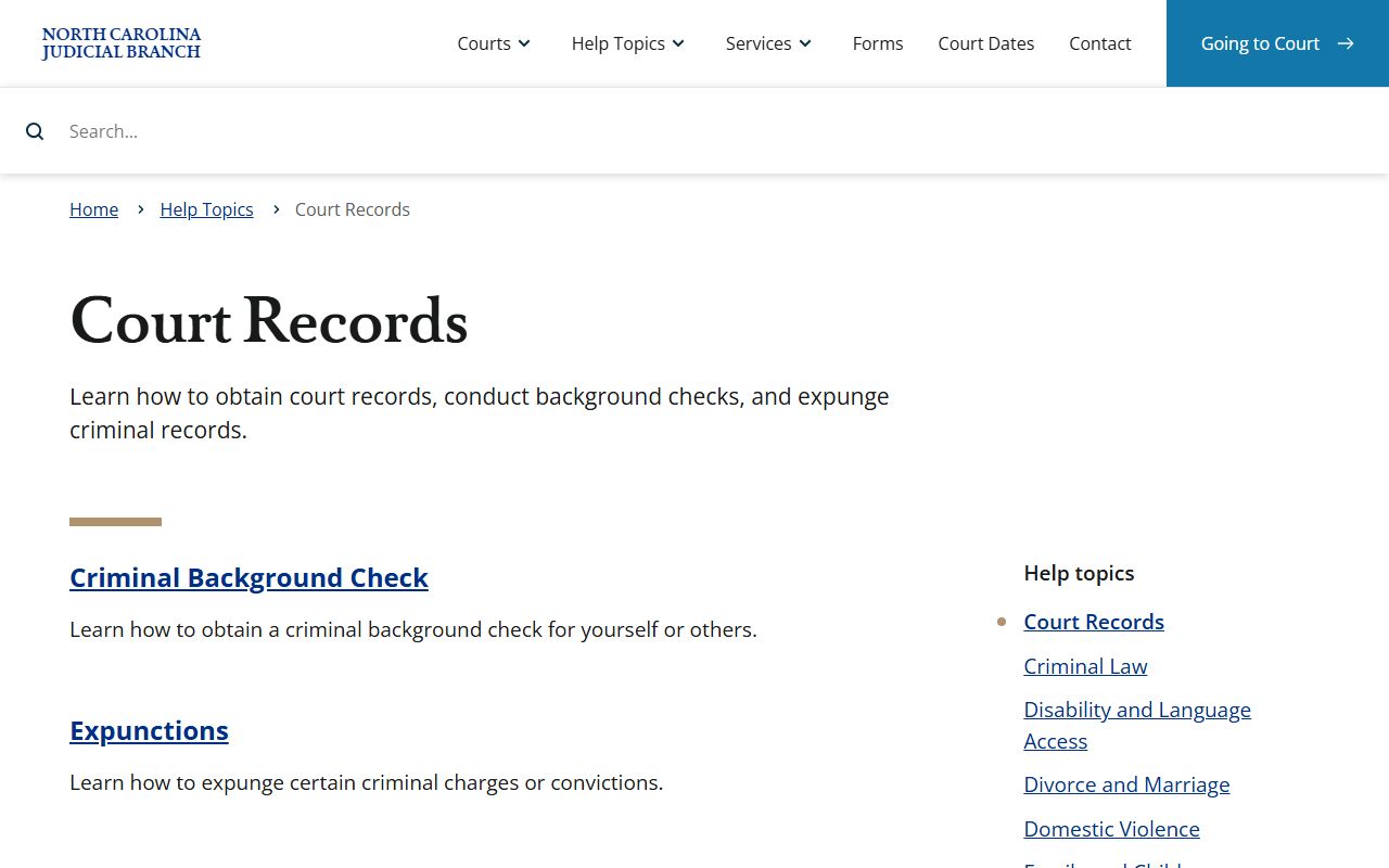 Wilson County arrest records and court charges court records help topic