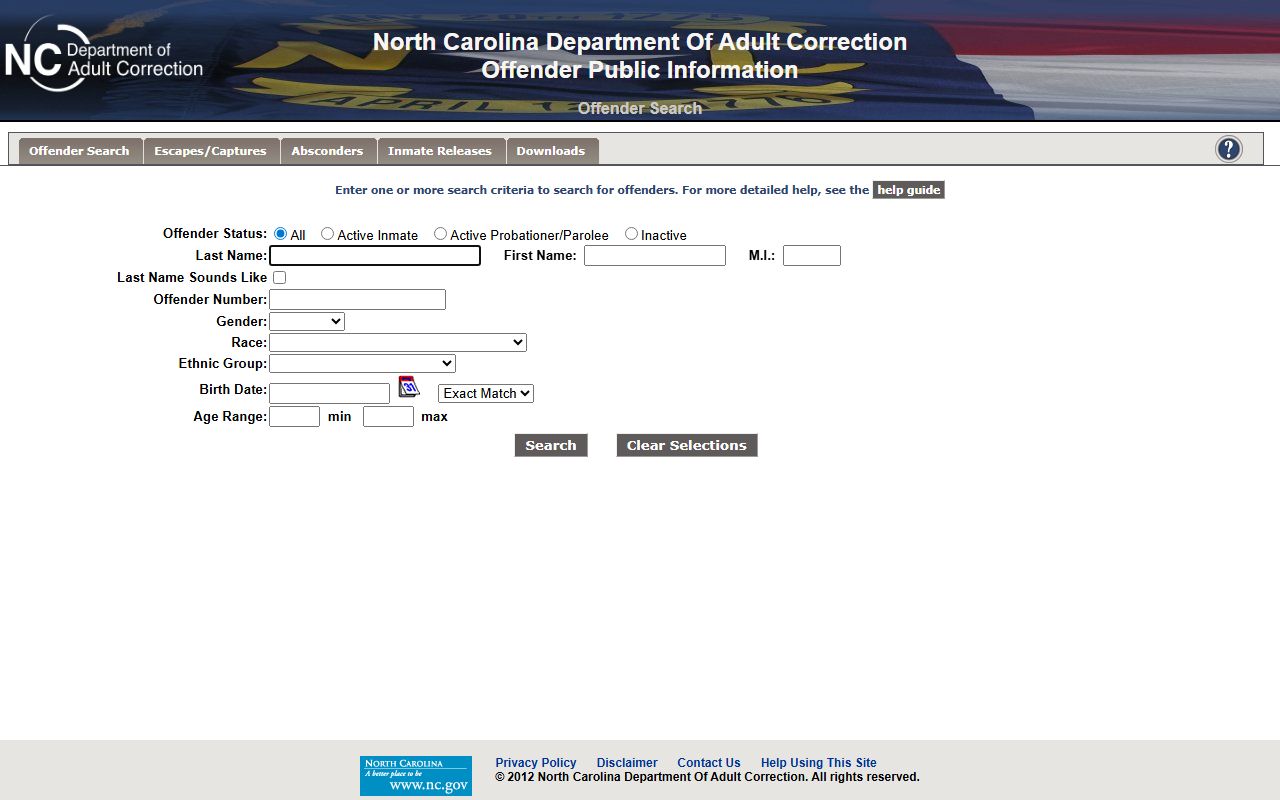 Wilson County criminal court records offender public information search